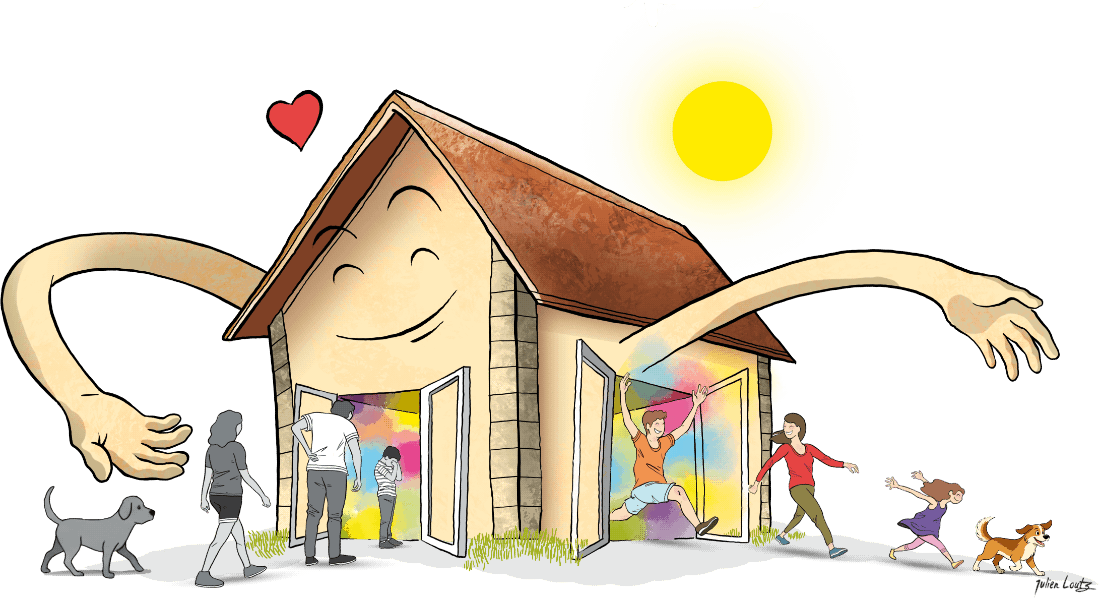 Maison Homéopathie en Valais - Fully